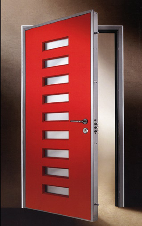 Tutto quello che c'è da sapere su una prima di acquistare porta blindata 1