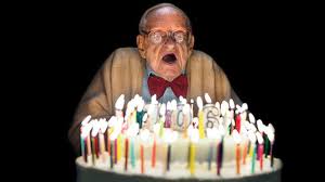 Il tempo che passa come valore e non come “orrore” 1