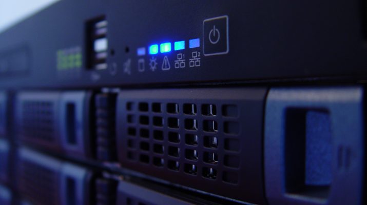 A chi è utile un server VPS? 1