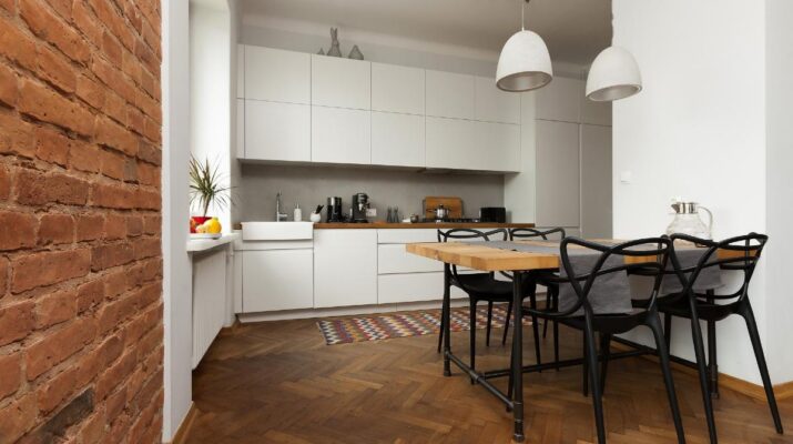 5 cose che devi sapere prima di acquistare nuovi pavimenti in legno 1
