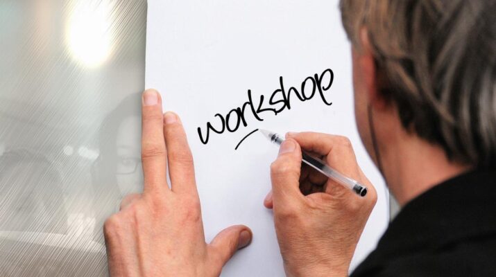 Ufficio contemporaneo: i 5 oggetti che non possono mancare 7