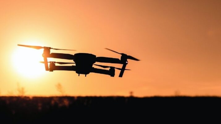 Mavic mini: 249 grammi per volare senza patentino 13
