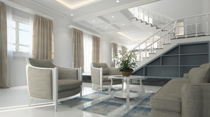 Linee pulite, stile contemporaneo: l'incanto dei mobili moderni per la tua casa 1