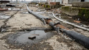 Ore 14:30: quando la guaina cede per l'ambiente, non per l'elettricità 18